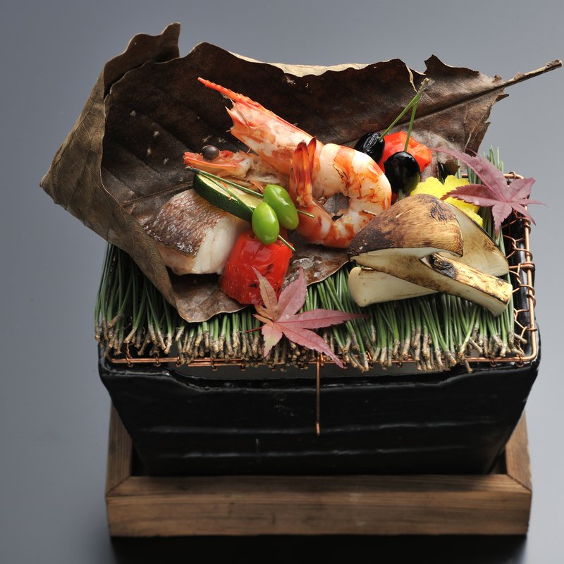 けやき会席(株式会社花楓)