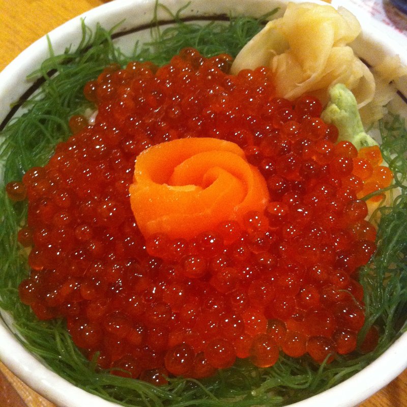 ポセイ丼 海鮮丼メニュー | 海鮮丼屋 ポセイ丼