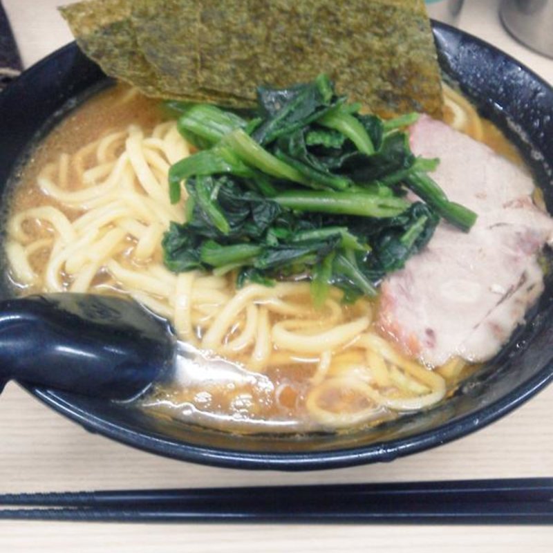 カレーうどん(立喰そばささ )