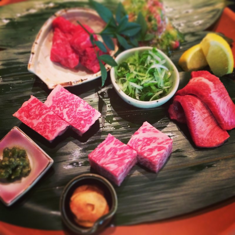 弘懐石(京やきにく弘 八坂邸 （ヤサカテイ）)