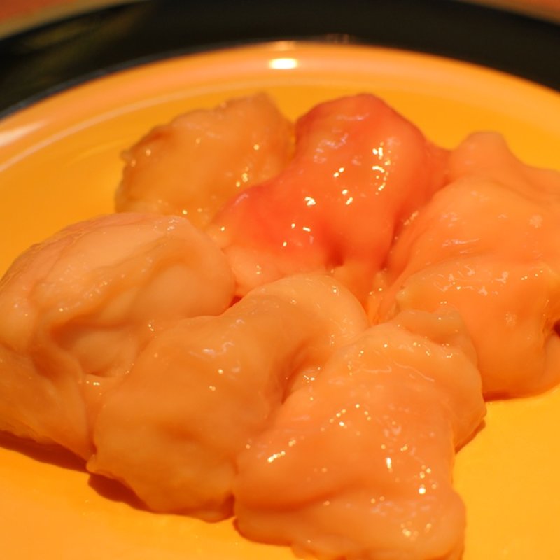 ホルモン(熟成焼肉 格之進TOKYO)