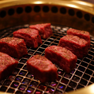 門崎熟成肉 本日の上赤身肉(格之進 TOKYO （カクノシン トウキョウ）)