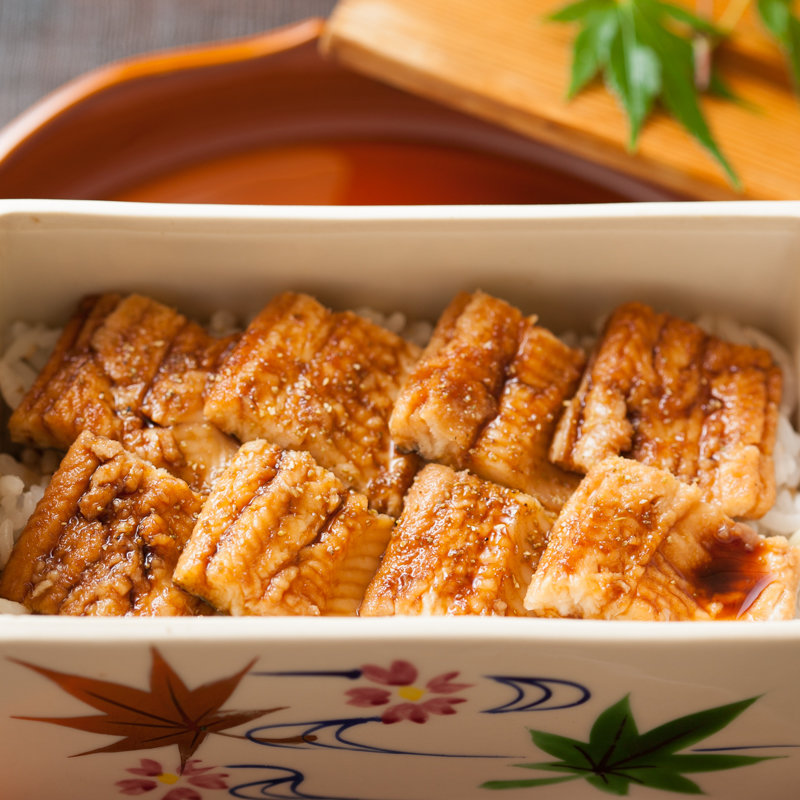 穴子の飯物(紀風 )