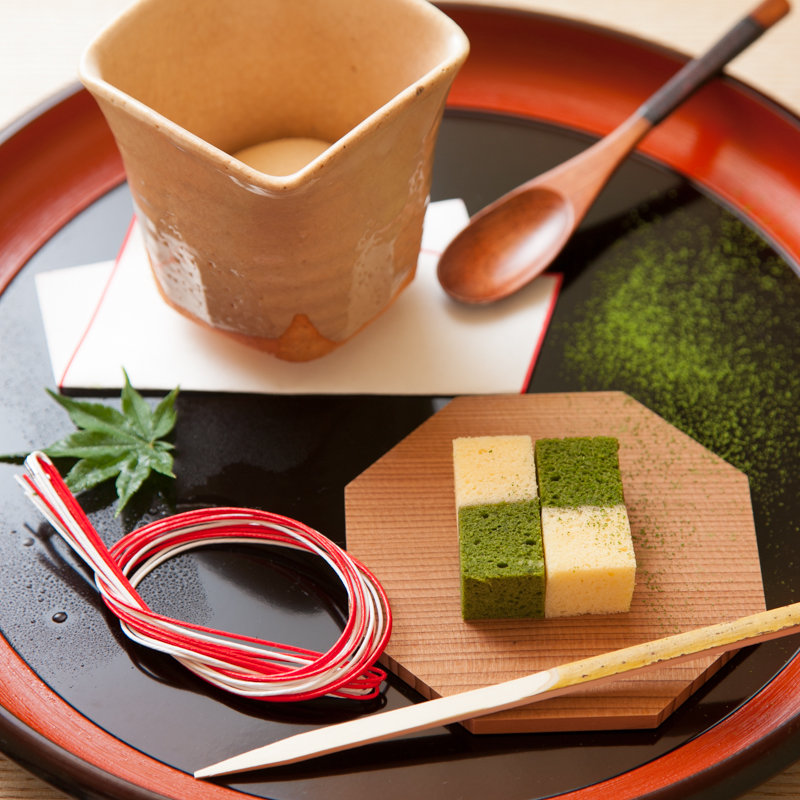 和菓子セット(紀風 )