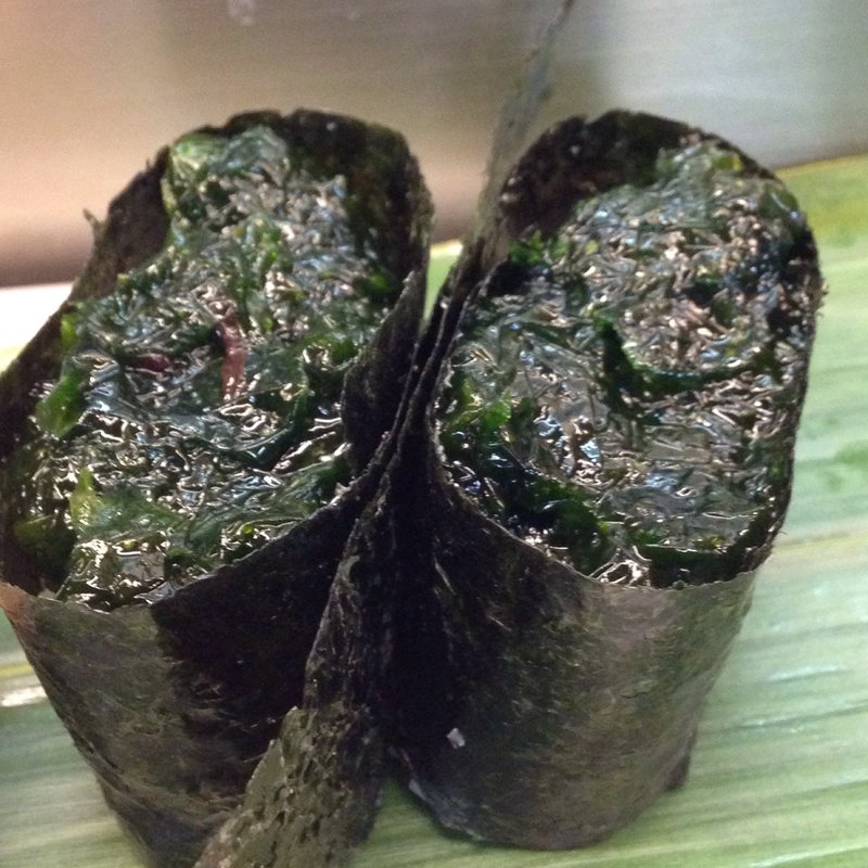 生のり(立鮨 葵)