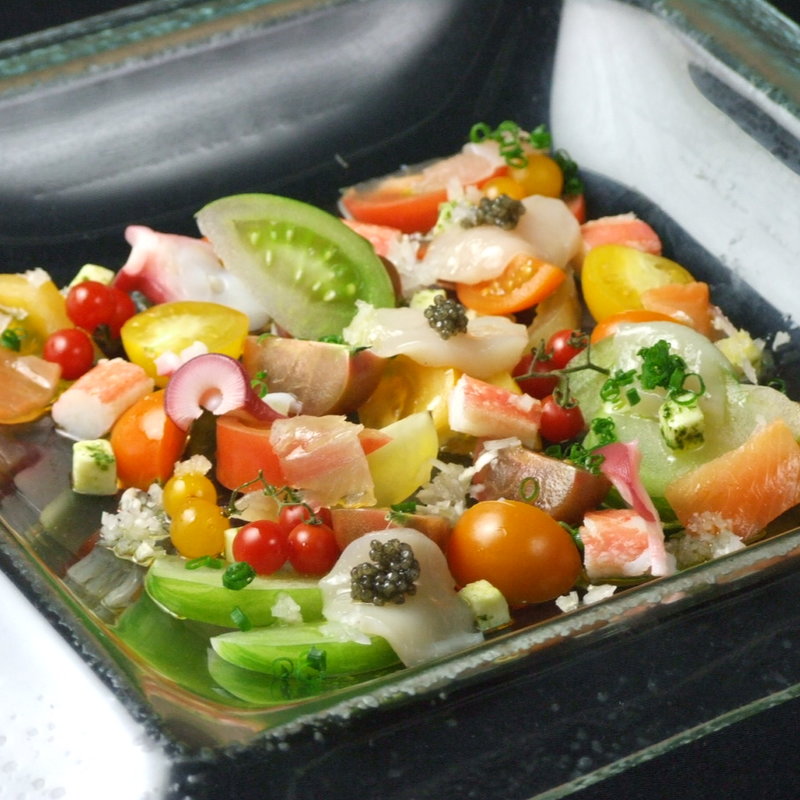 味彩(今彩（こんさい）)