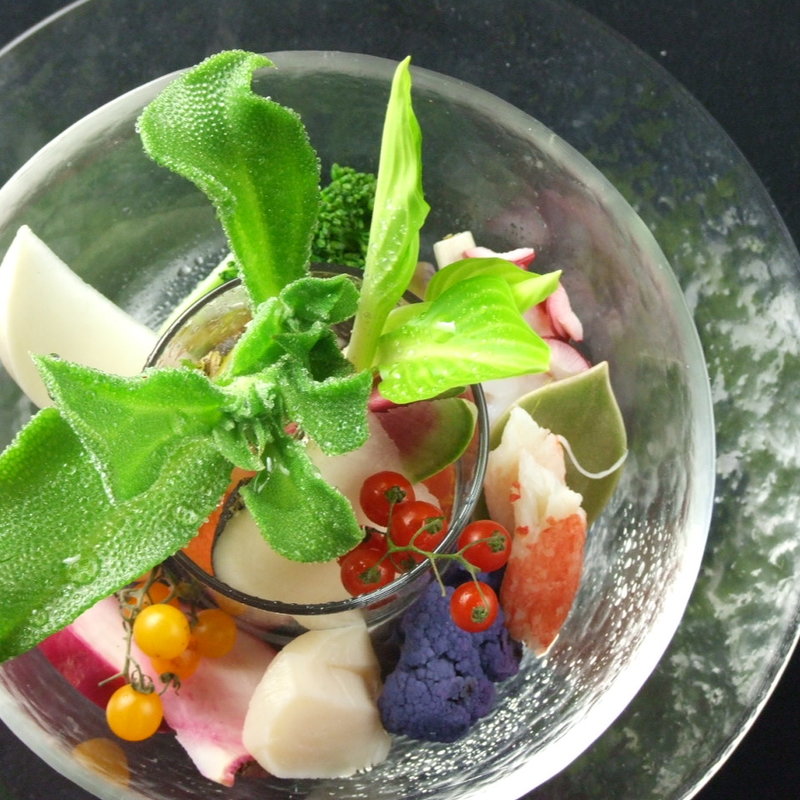 菜彩 (今彩（こんさい）)