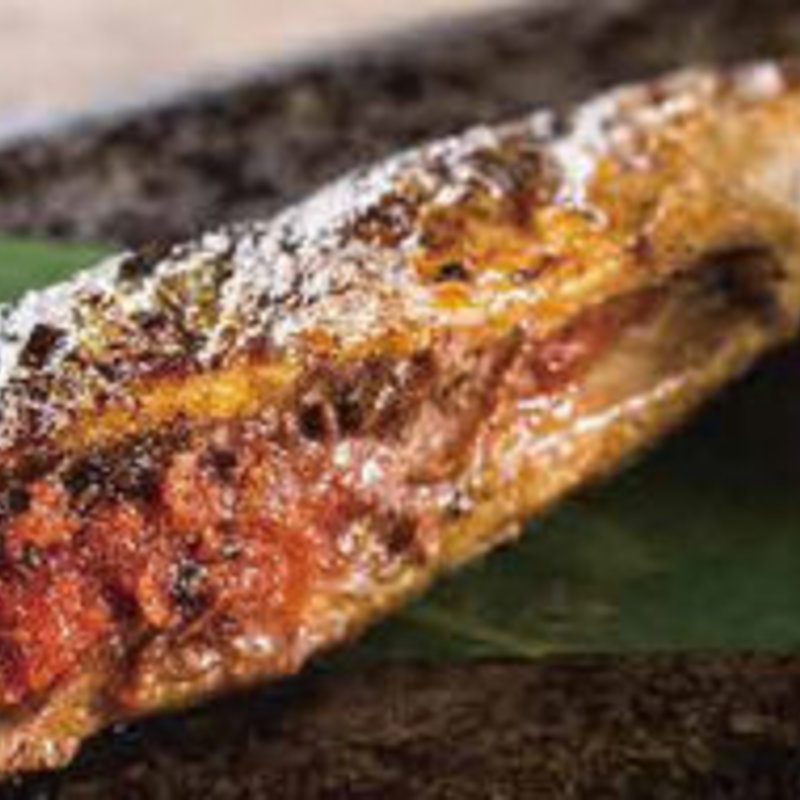 鰯明太(味斗 スーク海浜幕張店 )