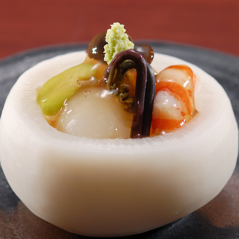 椿(乃木坂 神谷)