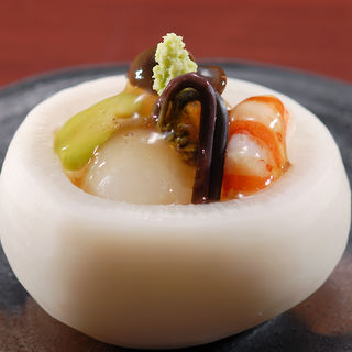 椿(乃木坂 神谷)