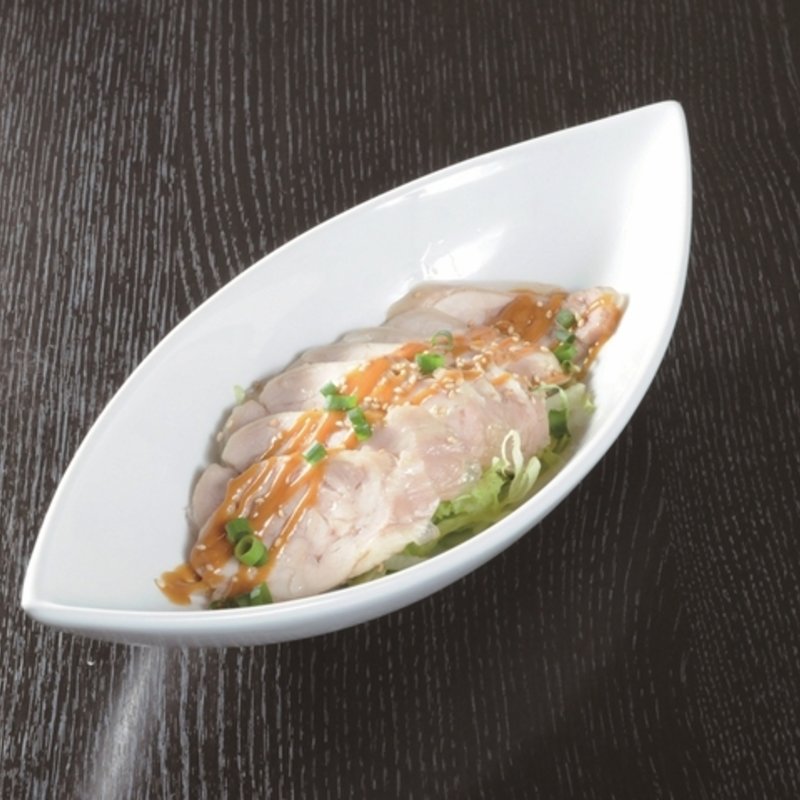 バンバンジー(華連河)