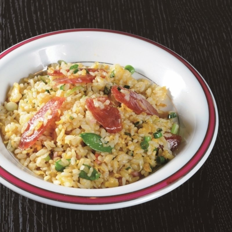 チャーハン(華連河)