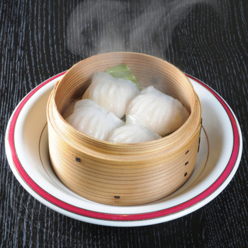 海老饅頭(華連河)