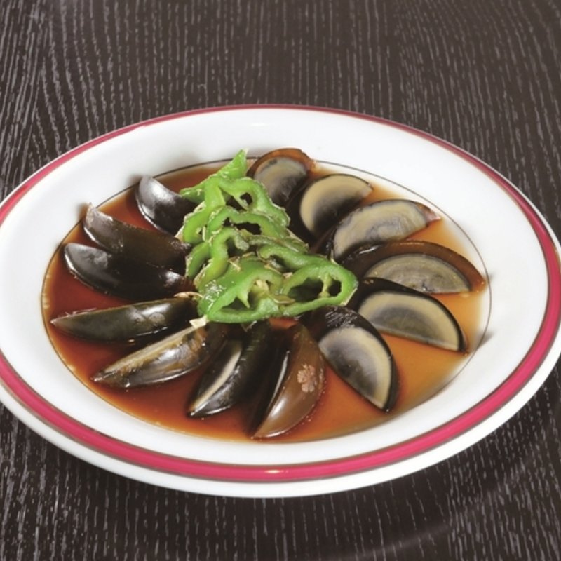 ピータン(華連河)