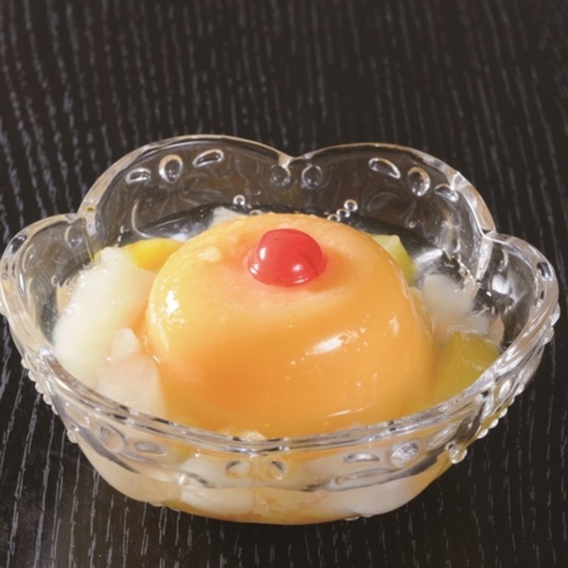 マンゴープリン(華連河)