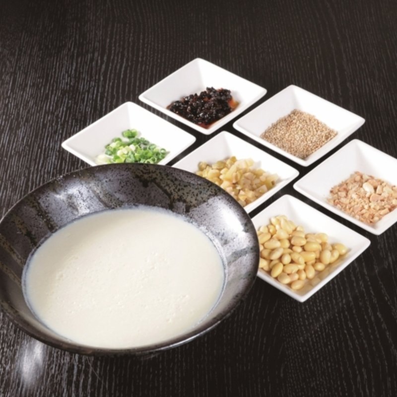 おかゆ(華連河)