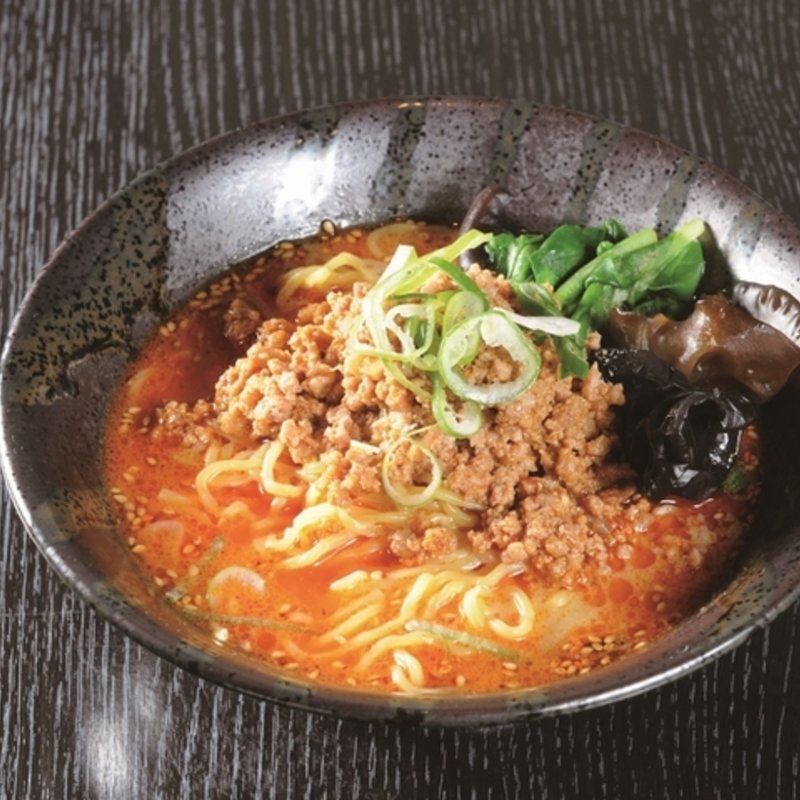 スーラータンメン(華連河)