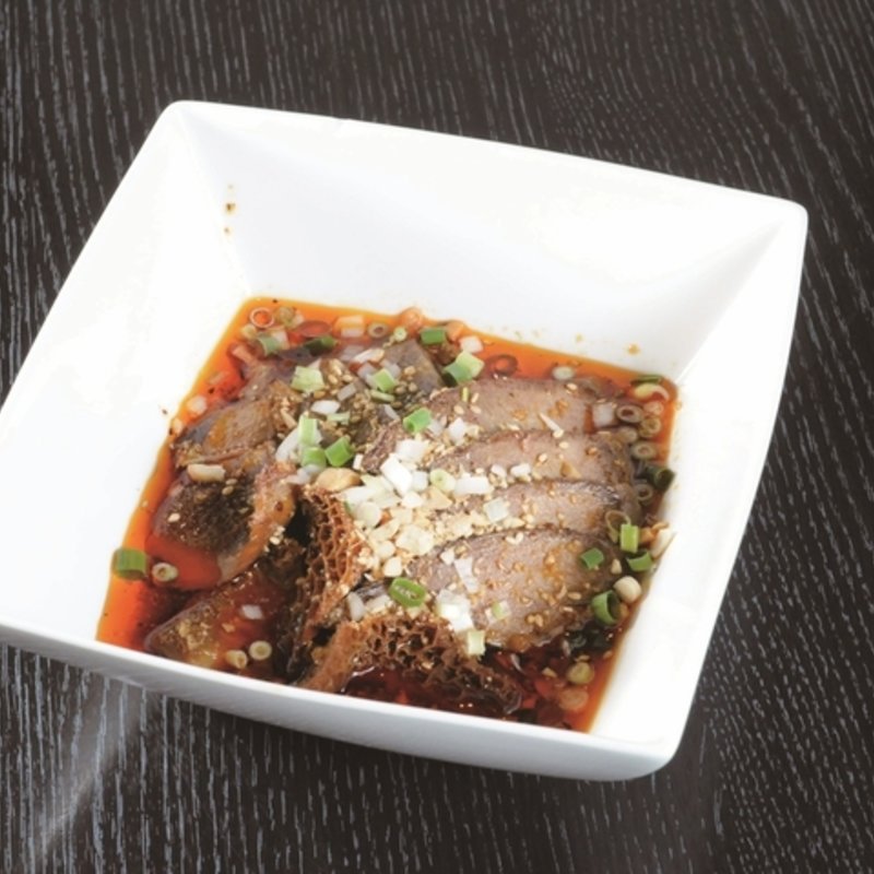 チャーシュー(華連河)