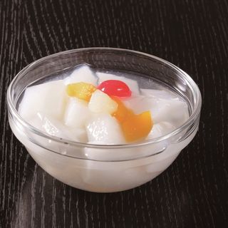 杏仁豆腐(華連河 （カレンカ）)