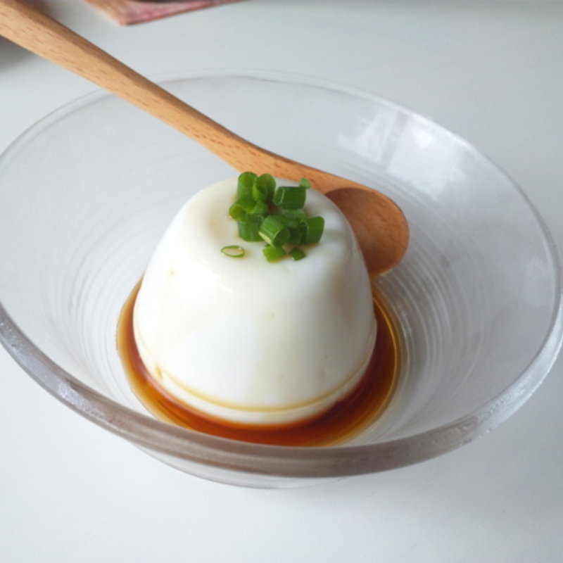 手造りジーマーミー豆腐(neppuu （ネップウ）)