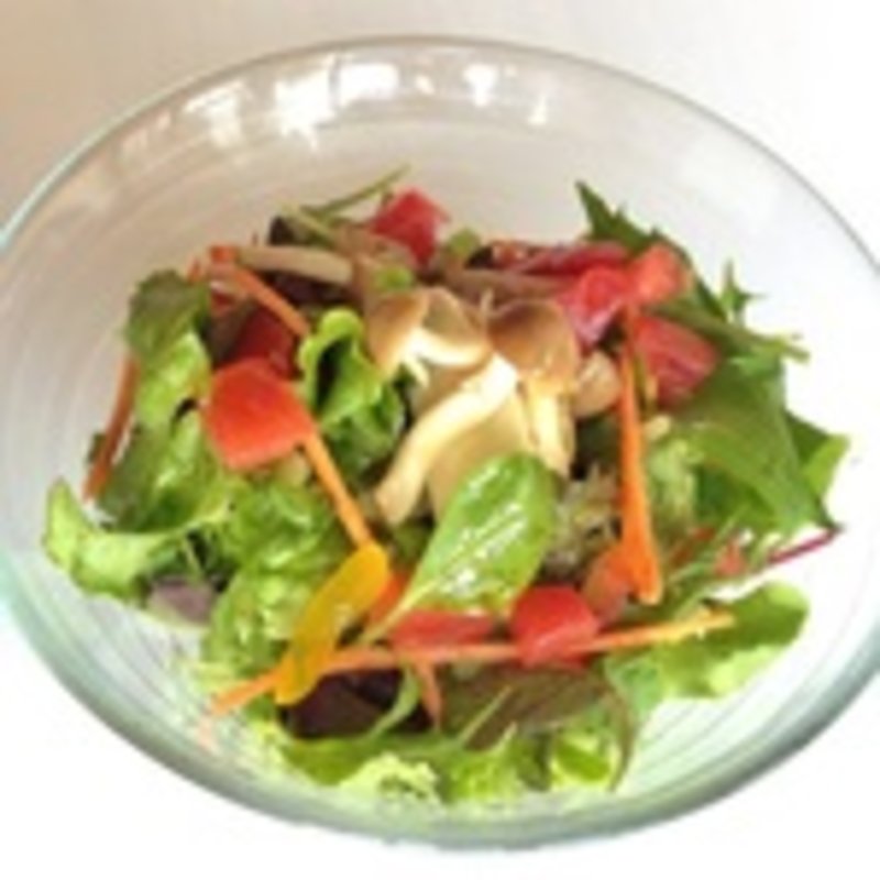 neppuu自慢のサラダ(neppuu （ネップウ）)