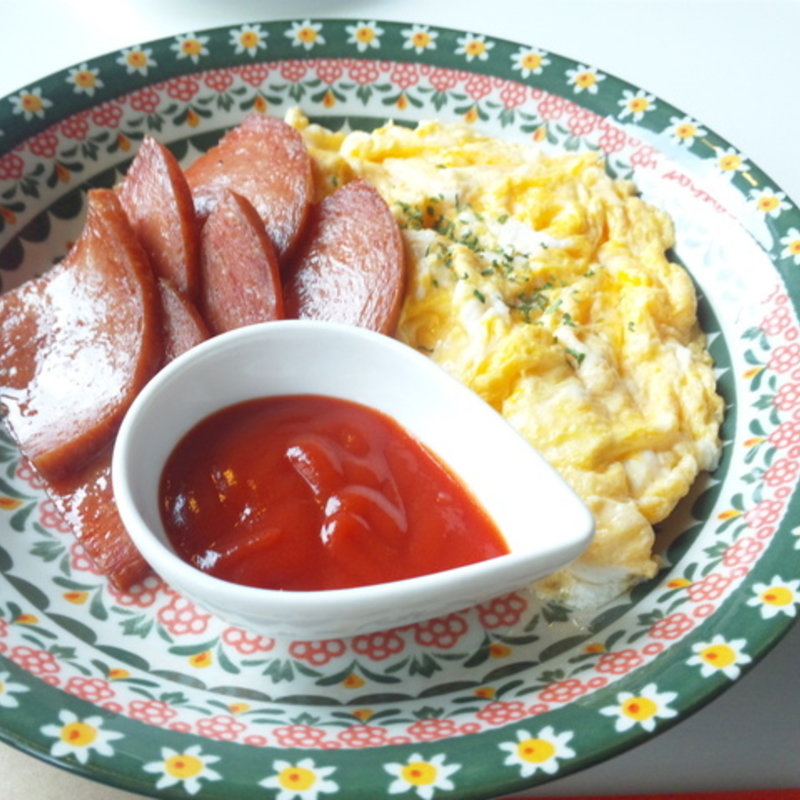 ポーク玉子(neppuu （ネップウ）)