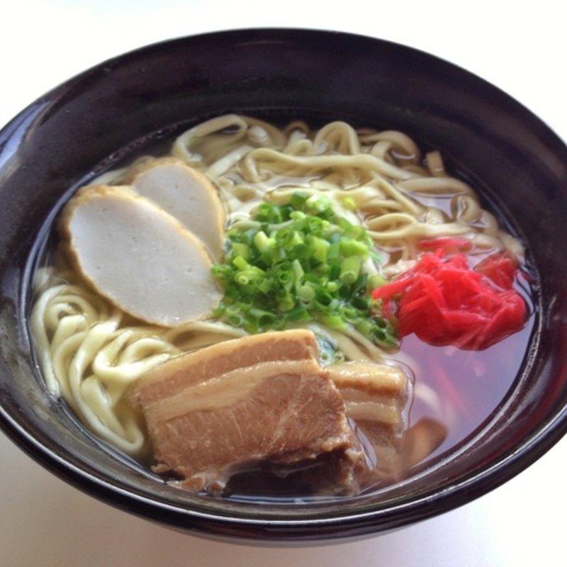 沖縄そば(neppuu （ネップウ）)