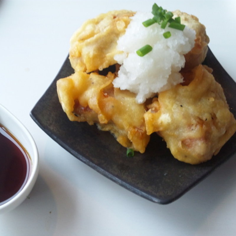 鶏天(neppuu （ネップウ）)