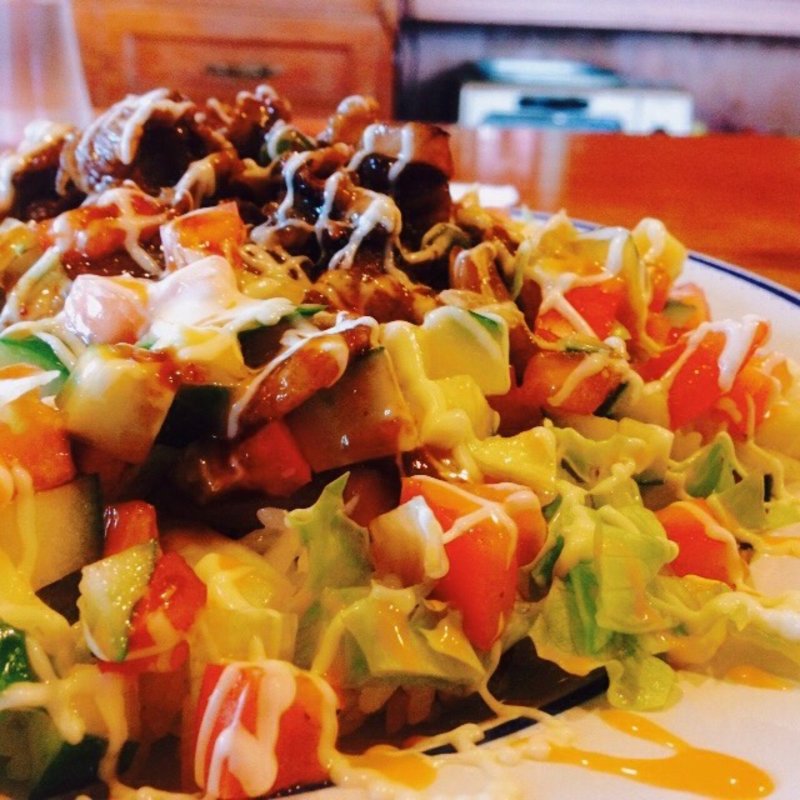 シシリアンライス(ベセルテ )