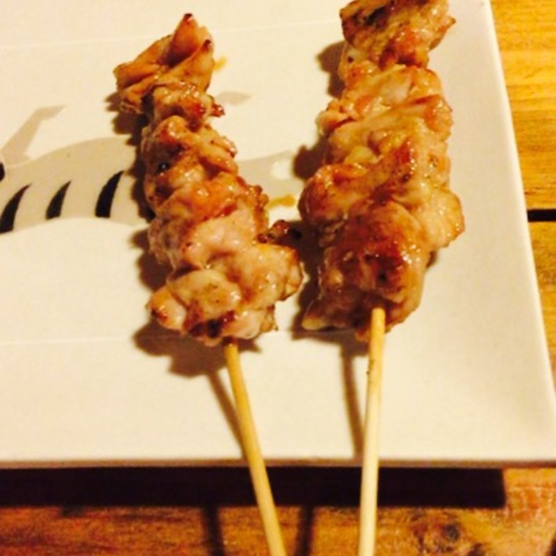 ねっく(よりみちや)