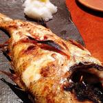 【高級魚】大阪でノドグロが食べられるレストランのメニューを集めました。
