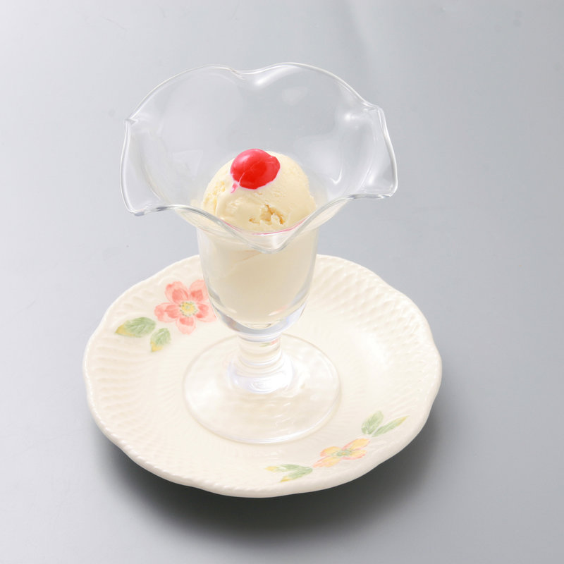 バニラアイス(マスターシェフキッキン （Master Chef Kitchen）)