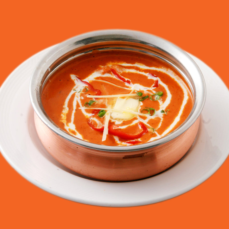 バターチキンマサラ(マスターシェフキッキン （Master Chef Kitchen）)