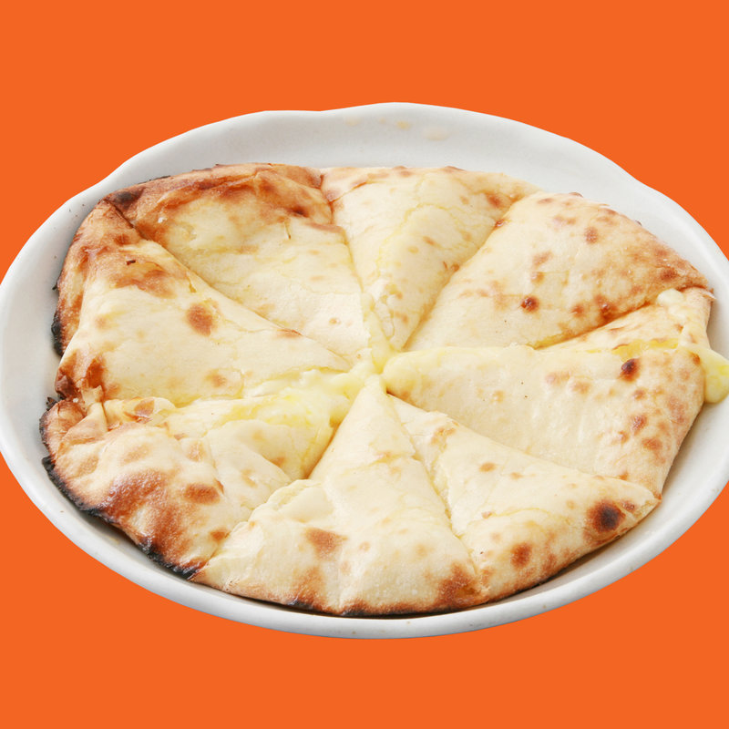 チーズナン(マスターシェフキッキン （Master Chef Kitchen）)