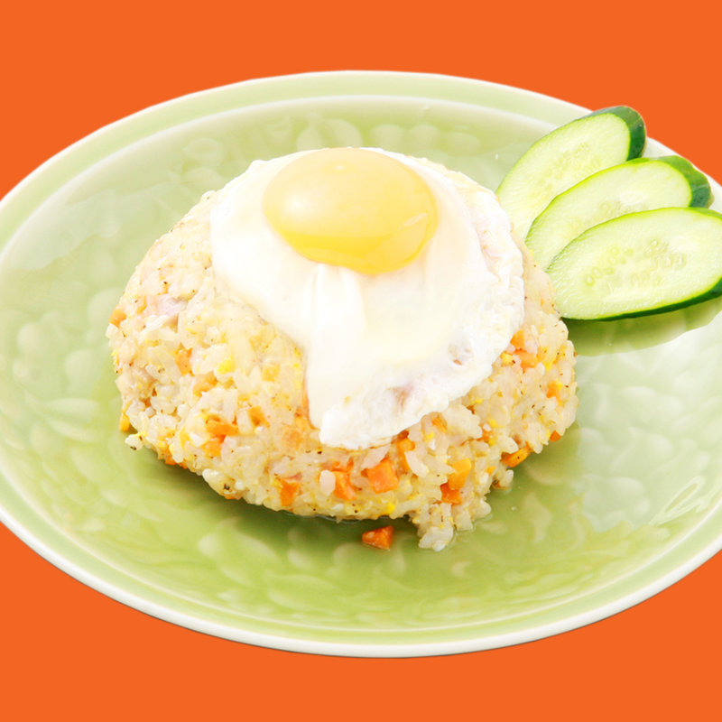 チキンチャハナ(マスターシェフキッキン （Master Chef Kitchen）)