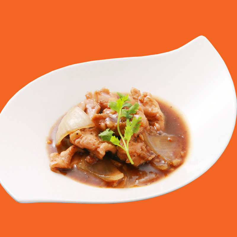 チキンコーラ(マスターシェフキッキン （Master Chef Kitchen）)