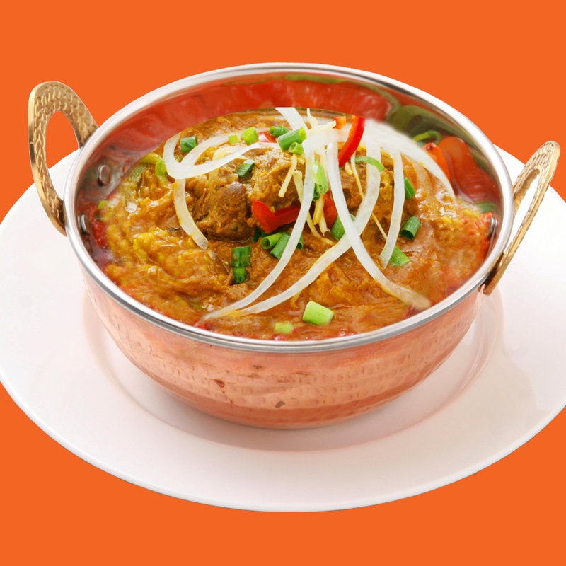 チキンドピアザ(マスターシェフキッキン （Master Chef Kitchen）)