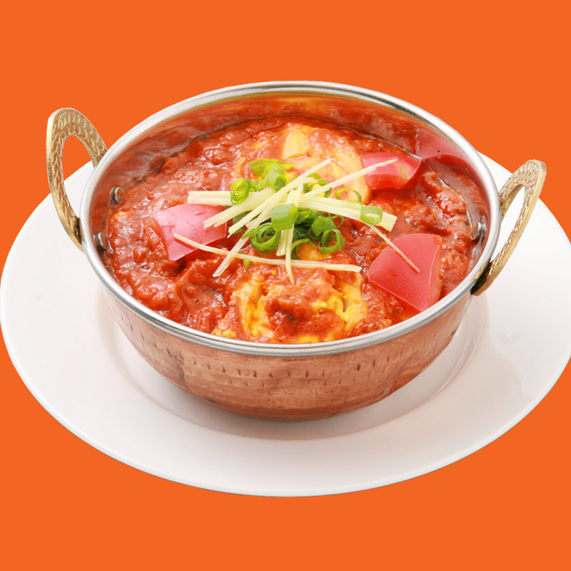 チキンマサラ(マスターシェフキッキン （Master Chef Kitchen）)