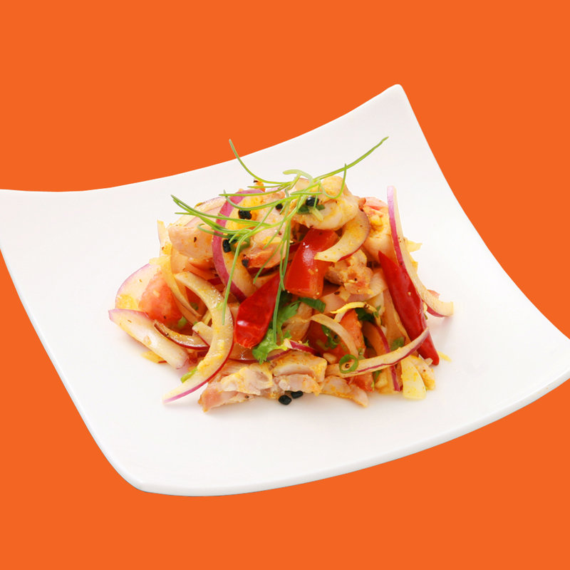 チキンサデコ(マスターシェフキッキン （Master Chef Kitchen）)