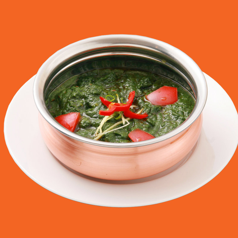 チキンサグワラ(マスターシェフキッキン （Master Chef Kitchen）)