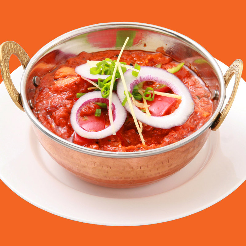 チキンティッカーマサラ(マスターシェフキッキン （Master Chef Kitchen）)