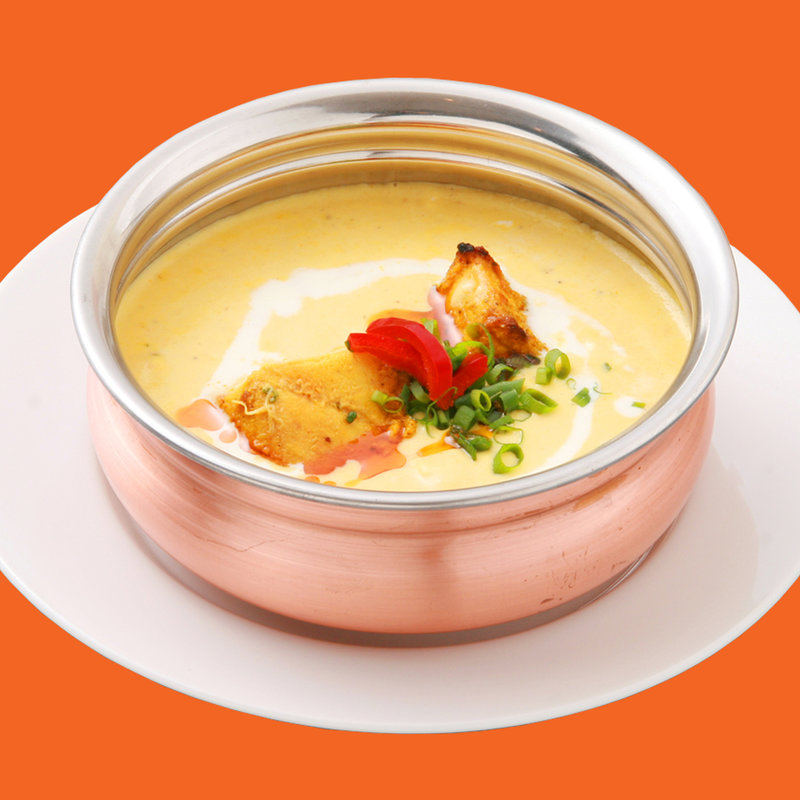 フィッシュカレー(マスターシェフキッキン （Master Chef Kitchen）)