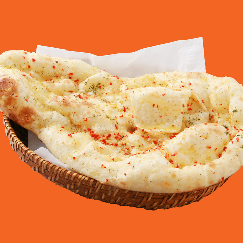 ガーリックナン(マスターシェフキッキン （Master Chef Kitchen）)