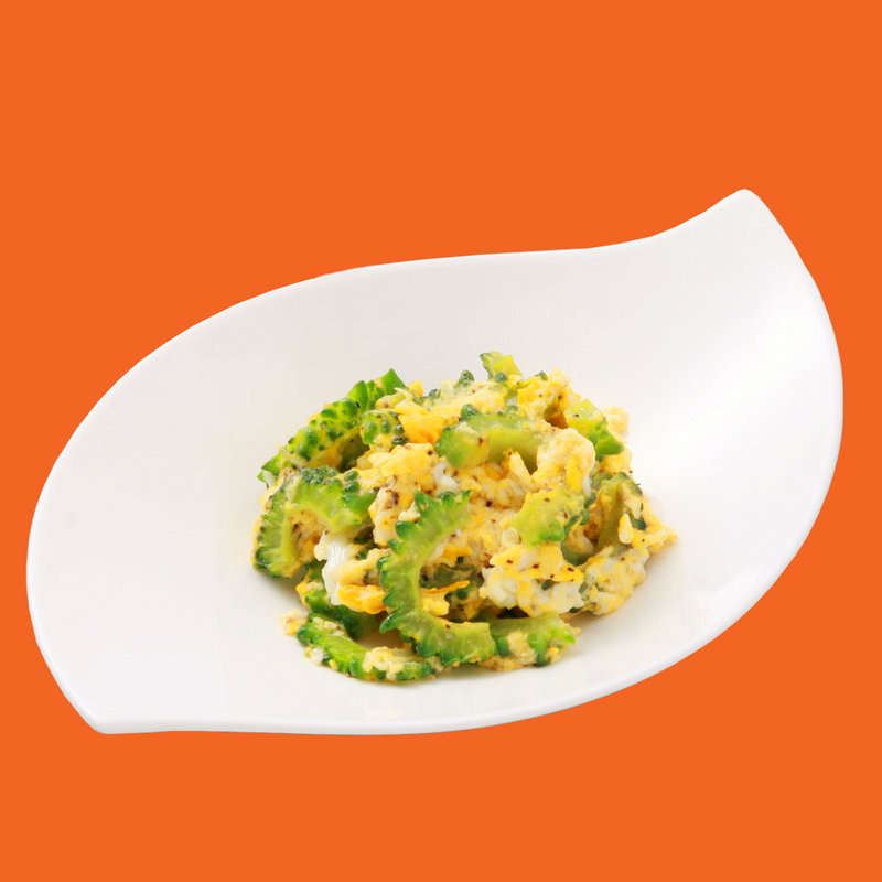 ゴーヤチャンプル(マスターシェフキッキン （Master Chef Kitchen）)