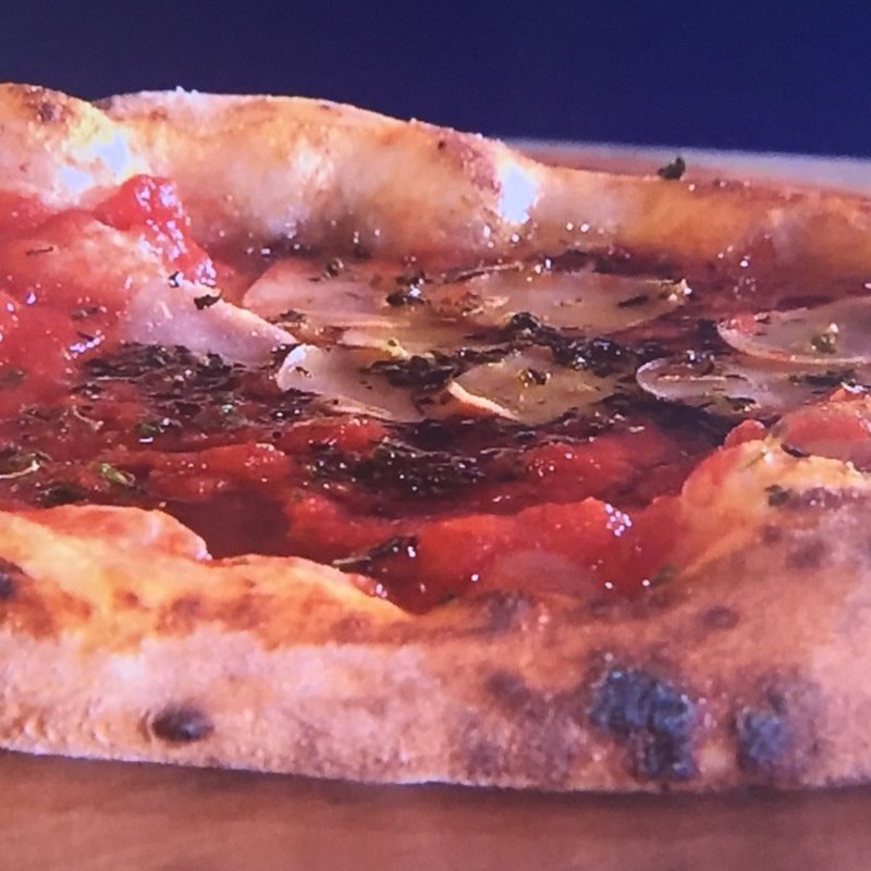 マリナーラ(タヴェルナ ハレ （【旧店名】タヴェルナ アンリ）)