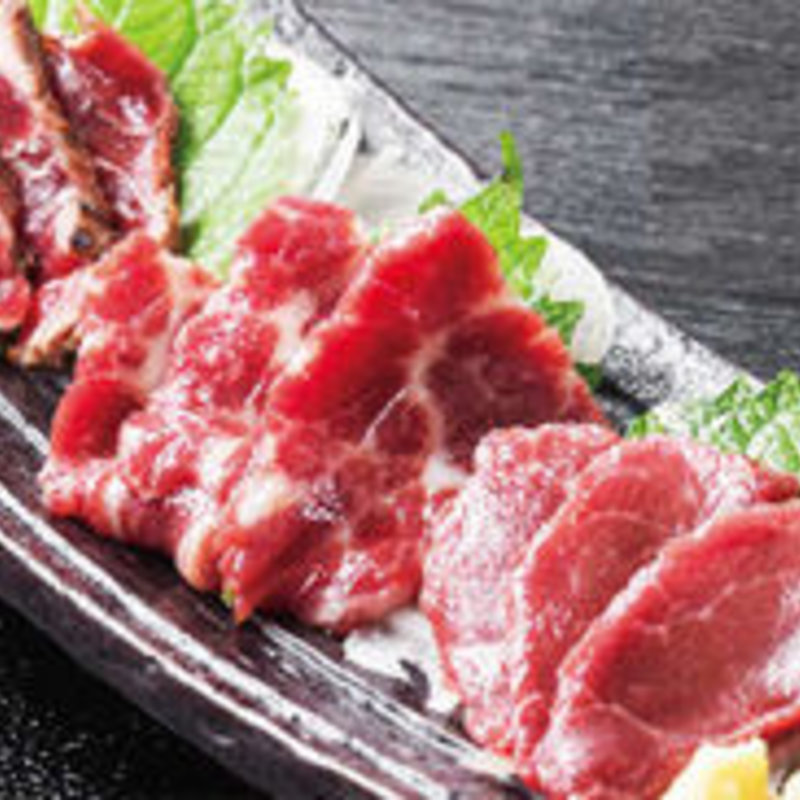桜肉(味斗 スーク海浜幕張店 )