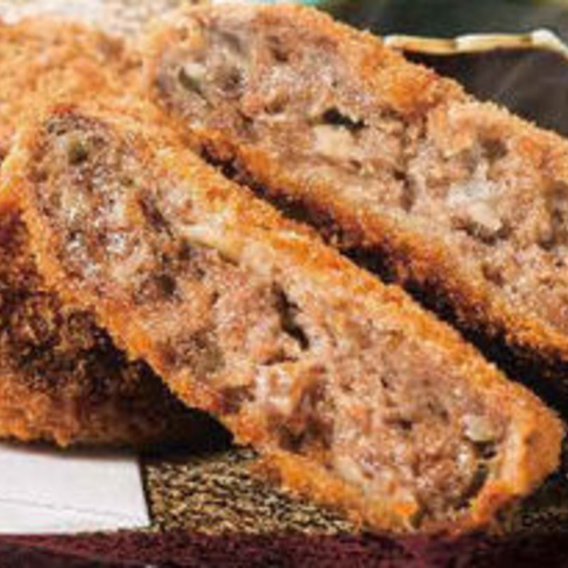 ジューシーメンチカツ(味斗 スーク海浜幕張店 )