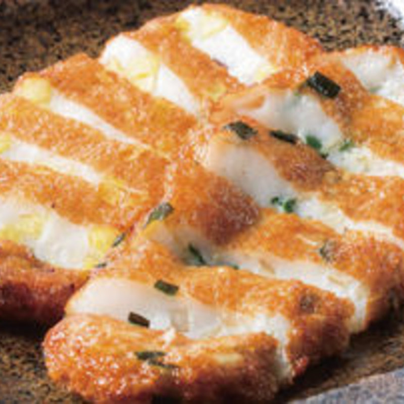 さつま揚げ(味斗 スーク海浜幕張店 )