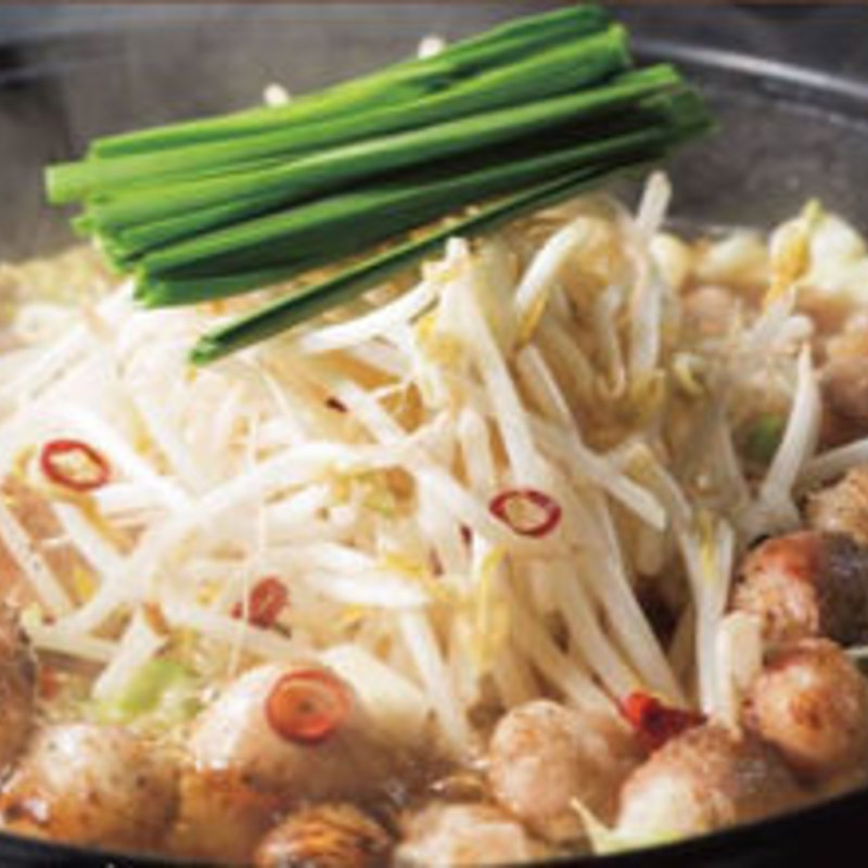 もつ鍋(味斗 スーク海浜幕張店 )