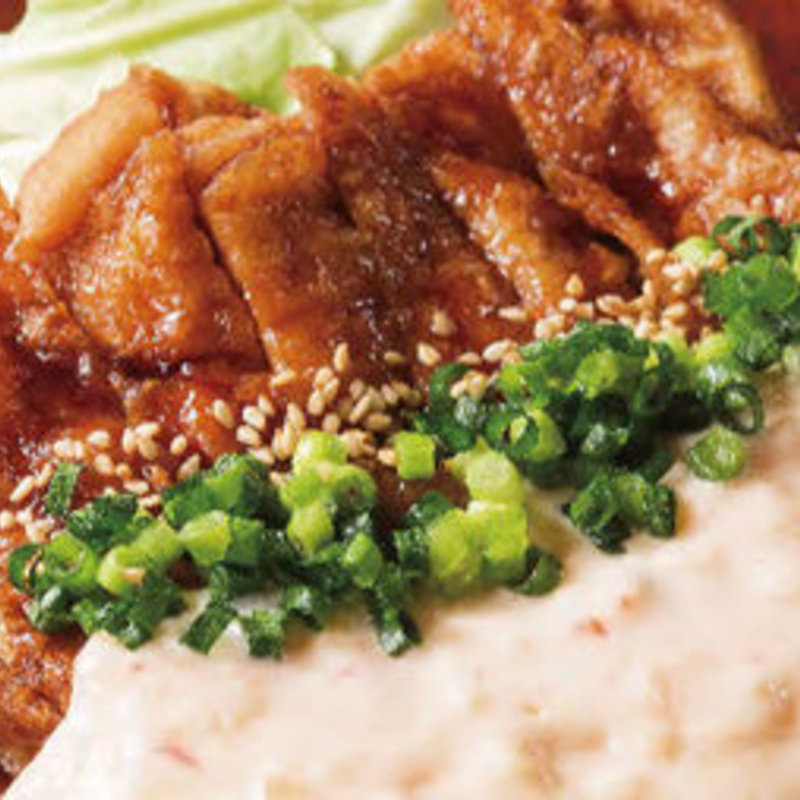 チキン南蛮(味斗 スーク海浜幕張店 )